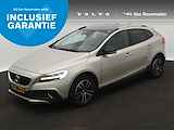 Volvo V40 Cross Country 1.5 T3 Polar+ Luxury | Trekhaak | Panorama dak