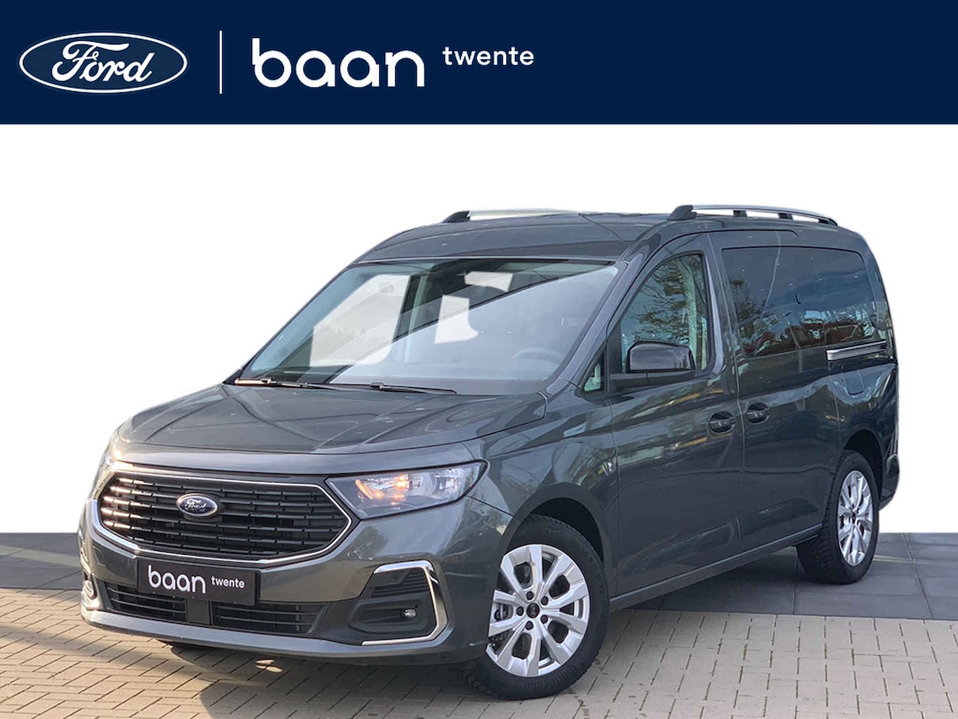 Ford Tourneo Connect