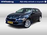 Škoda Octavia Combi 1.5 TSI First Edition / Stoelverwarming / Parkeersensoren / Stoeverwarming / Elect achterklep / P4