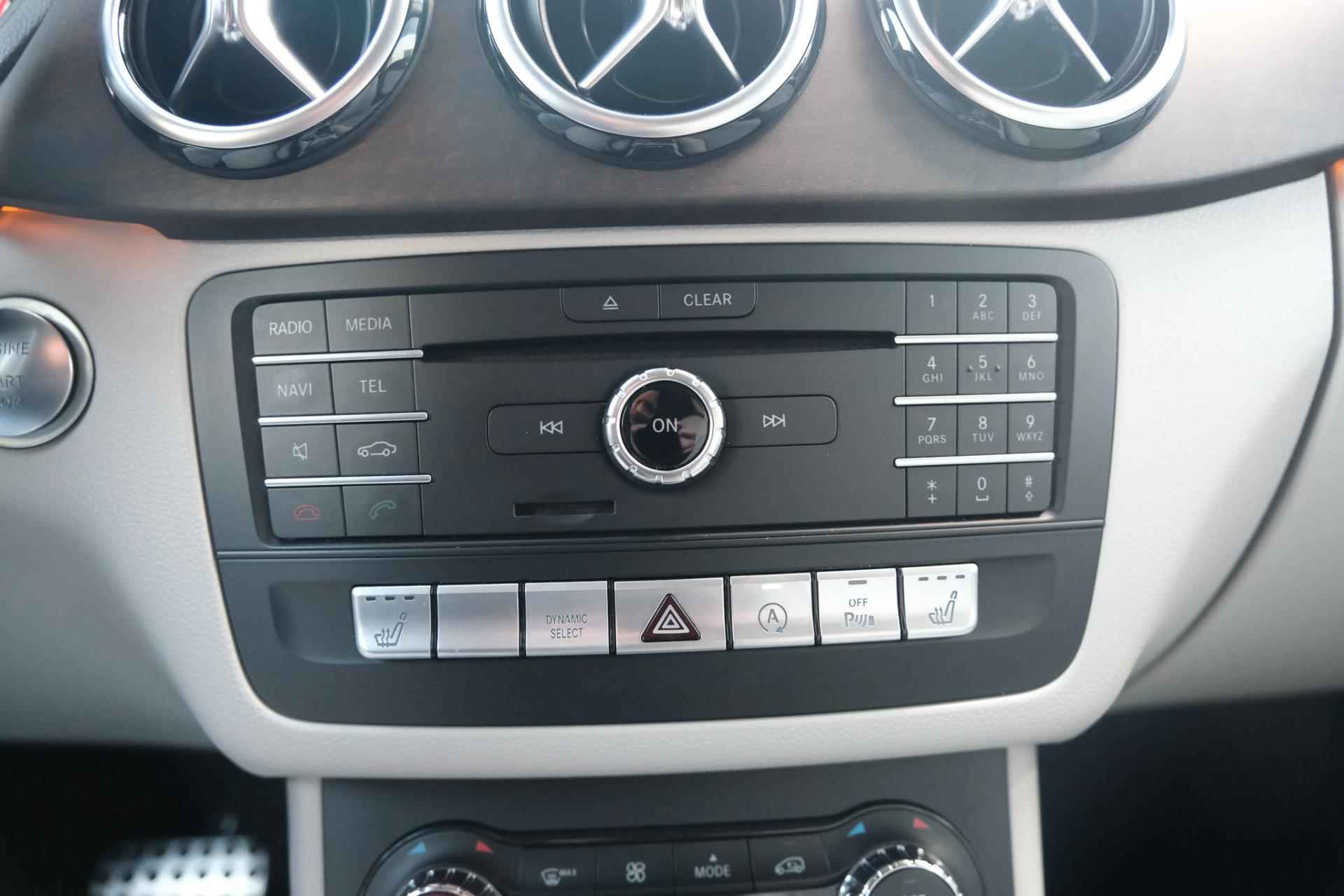 Mercedes-Benz B-klasse 200 Prestige - 19/37