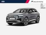 Audi Q4 e-tron 45 quattro S Edition 286 PK Trekhaak - Comfortpakket plus - Privacyglas