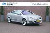 Opel Astra TwinTop 1.8 140pk Aut. Cosmo | Airco | Cruise | leder | Stoelverwarming | PDC