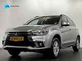 Mitsubishi Asx 1.6 MIVEC ClearTec 117pk Auto Stop &amp; Go Intense