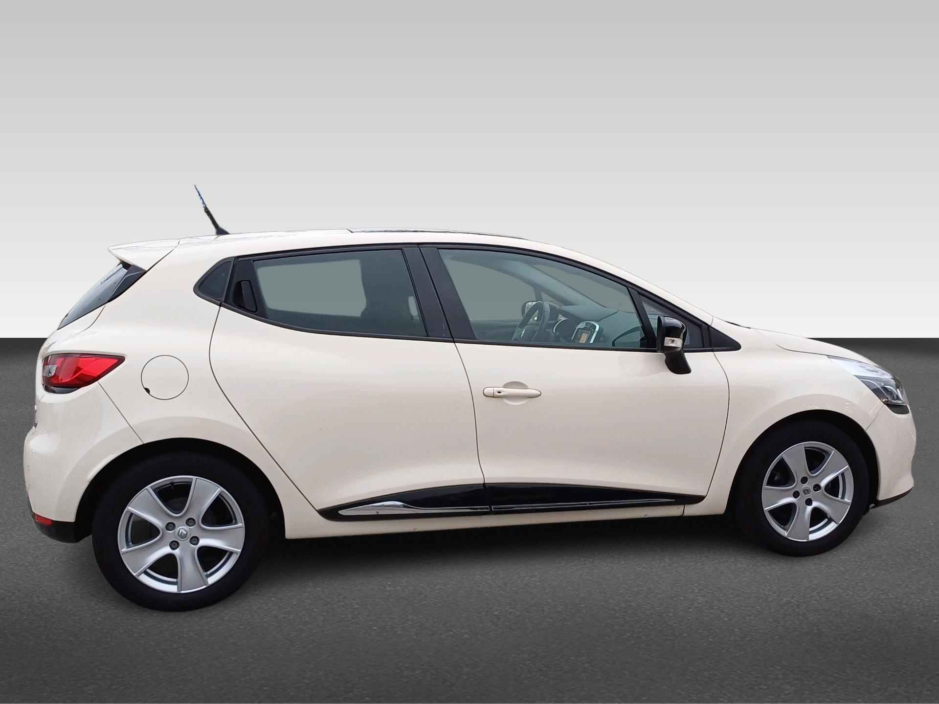 Renault Clio 0.9 TCe Dynamique | panoramadak | - 6/27