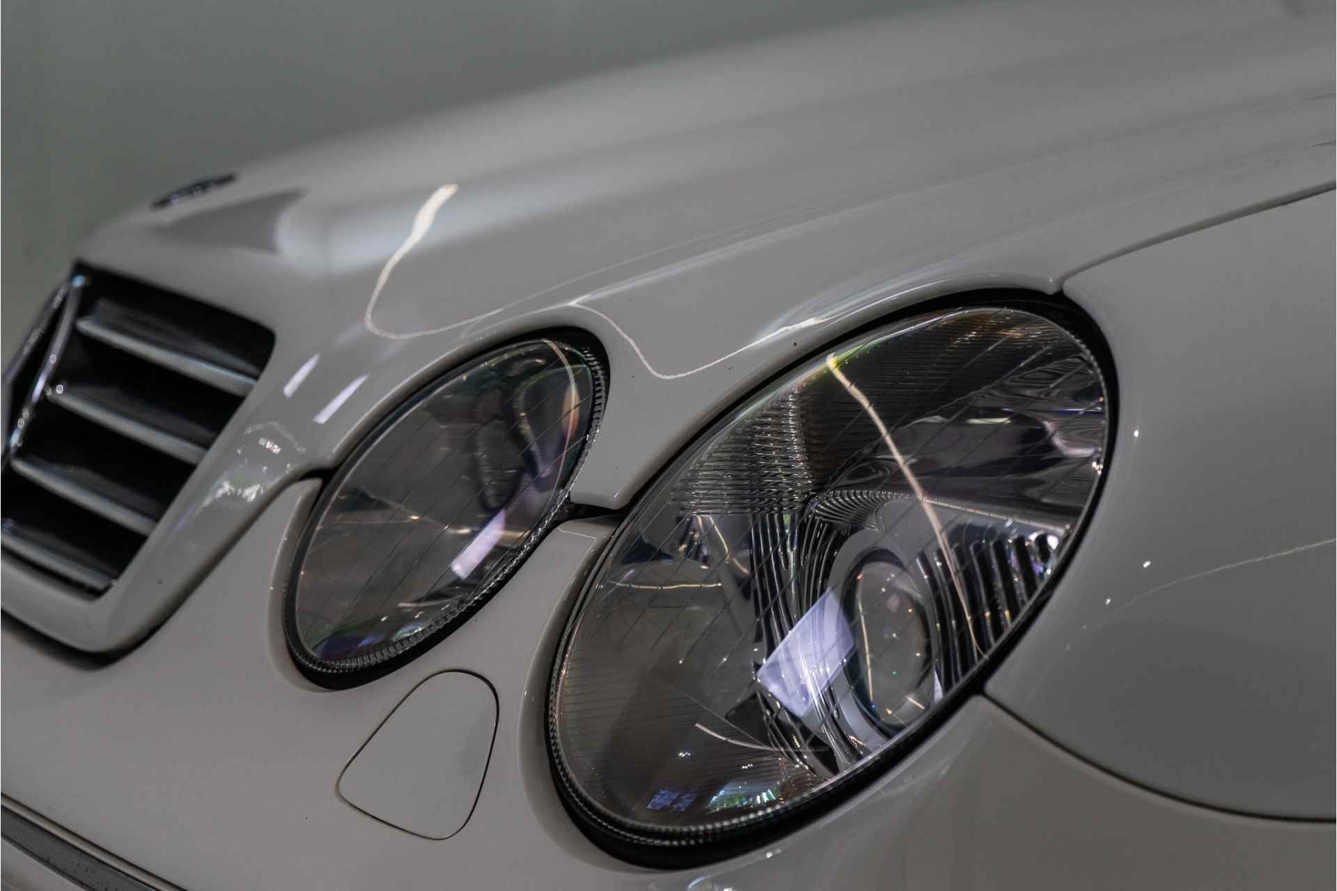 Mercedes-Benz CL-Klasse 600 501PK V12 | Youngtimer | ALS NIEUW! - 12/49