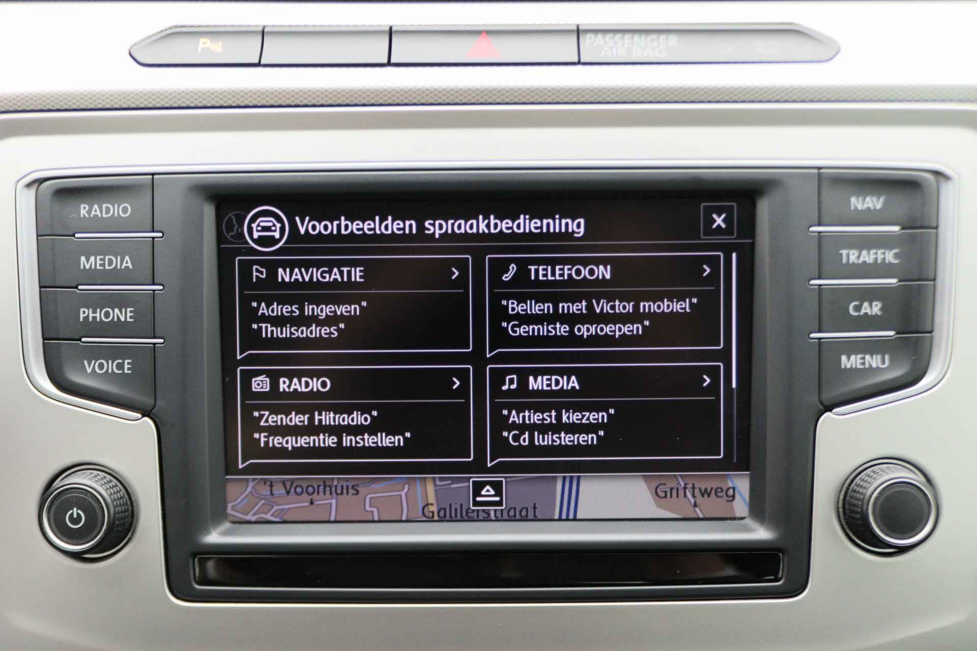 Volkswagen Passat Variant 1.4 TSI Comfortline LED, Climate, Cruise, Navigatie, ErgoComfort, PDC, DAB, Trekhaak - 38/45