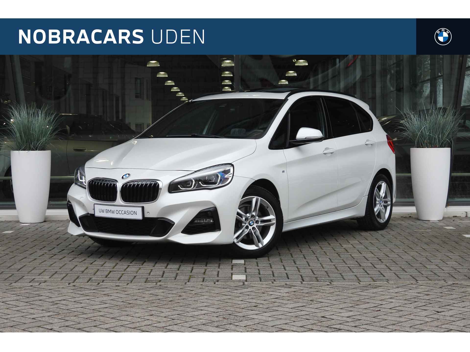 BMW 2-Serie