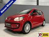 Volkswagen up! 1.0 high up! 75pk|Cruise|Airco|Stoelverwarming