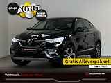 Renault Arkana 1.3 Mild Hybrid 160 EDC Techno