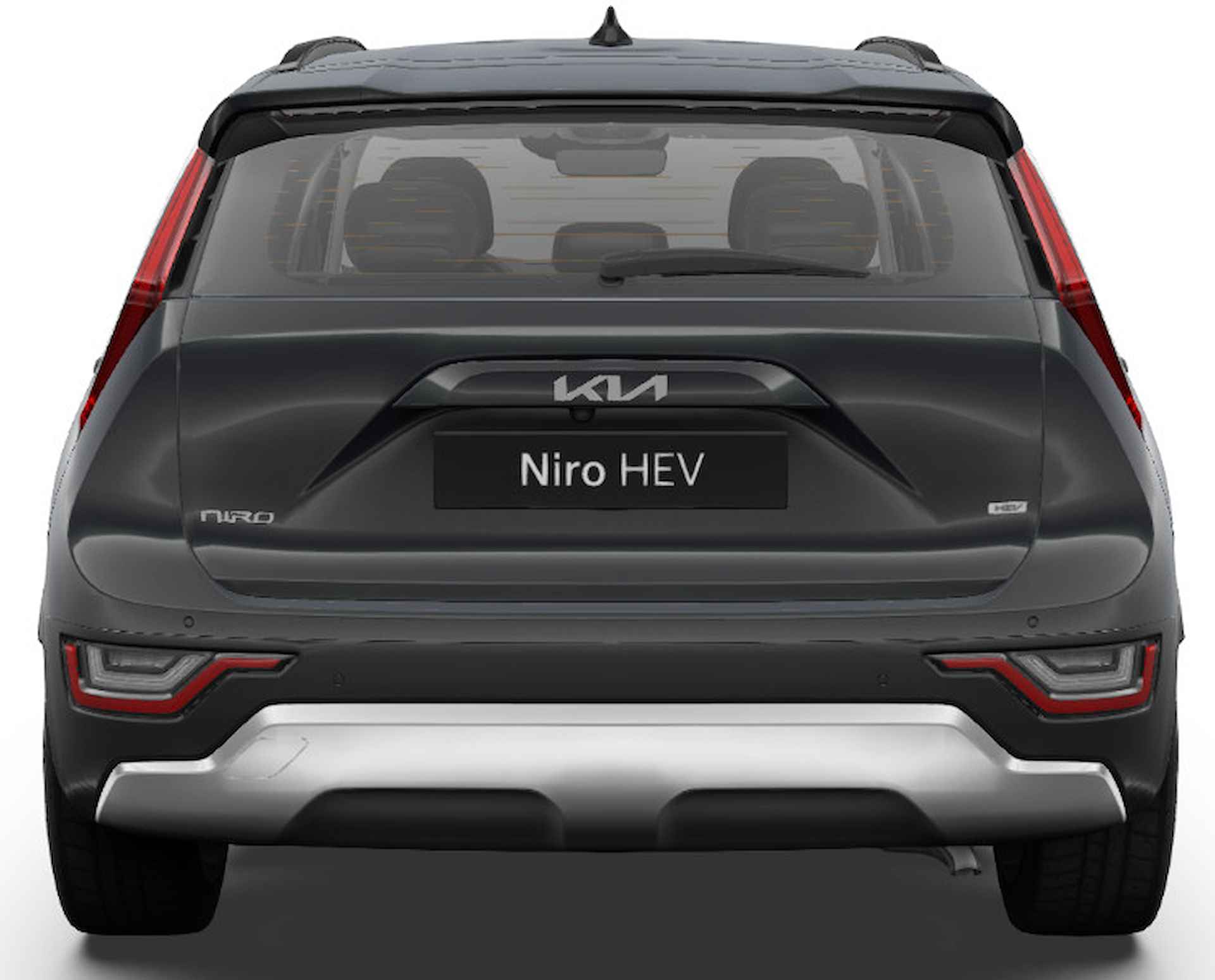 Kia Niro 1.6 GDi Hybrid ExecutiveLine | Private Lease vanaf € 459,- | Harman Kardon Premium Sound System | Stoelverwarming achter | Bestuurdersstoel met geheugenfunctie | Nu te bestellen KIA Leiderdorp: 071 760 06 00 - 3/8