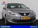 Suzuki Baleno 1.2 Dynamic | Apple Carplay / Android Auto (Navigatie) | Navigatie | Stoelverwarming vóór | Trekhaak | Cruise Control |