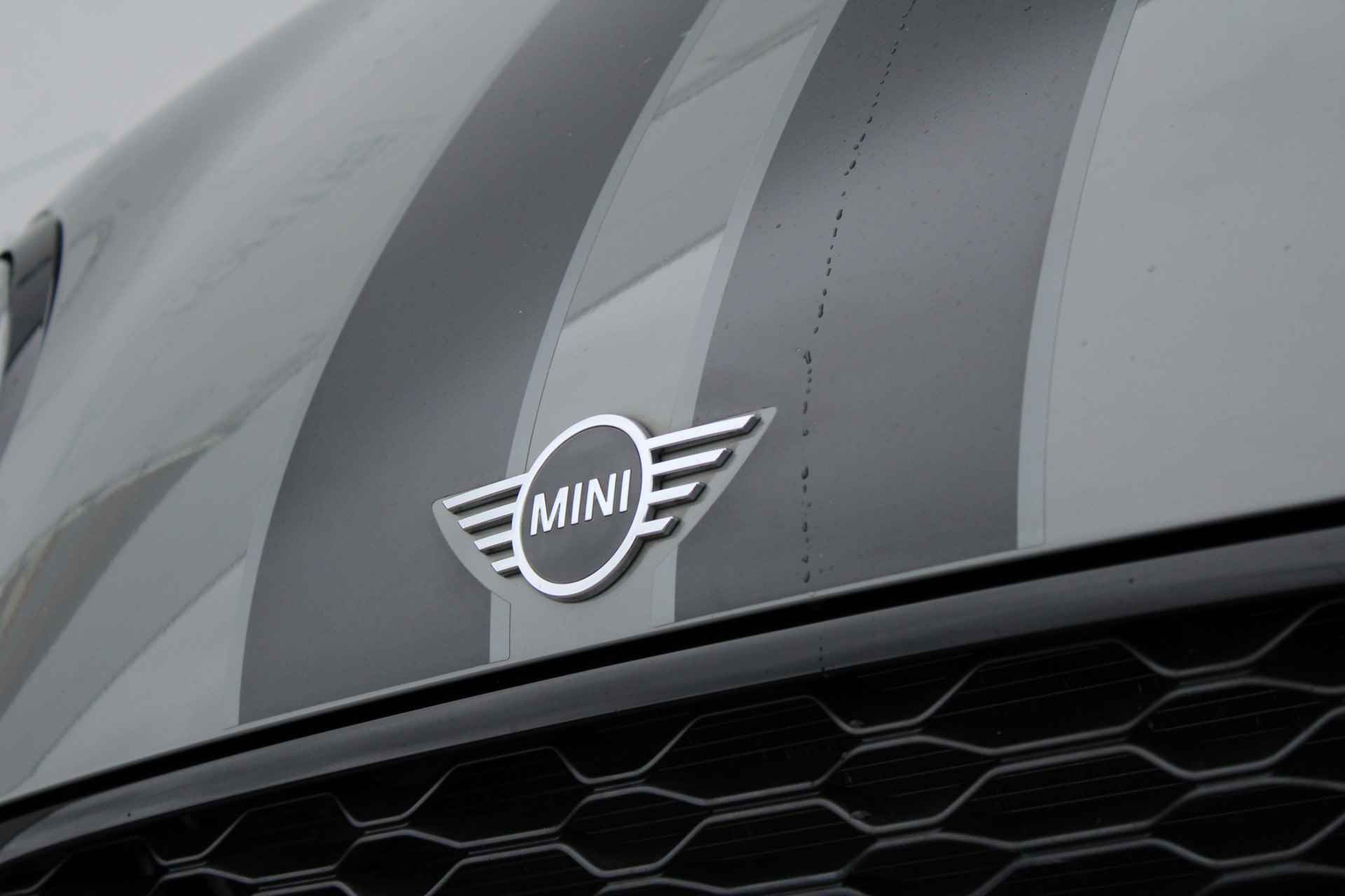 MINI Mini 1.5 Cooper Business Edition NL AUTO | PANO | S UITGEVOERD | NAVI | - 10/31