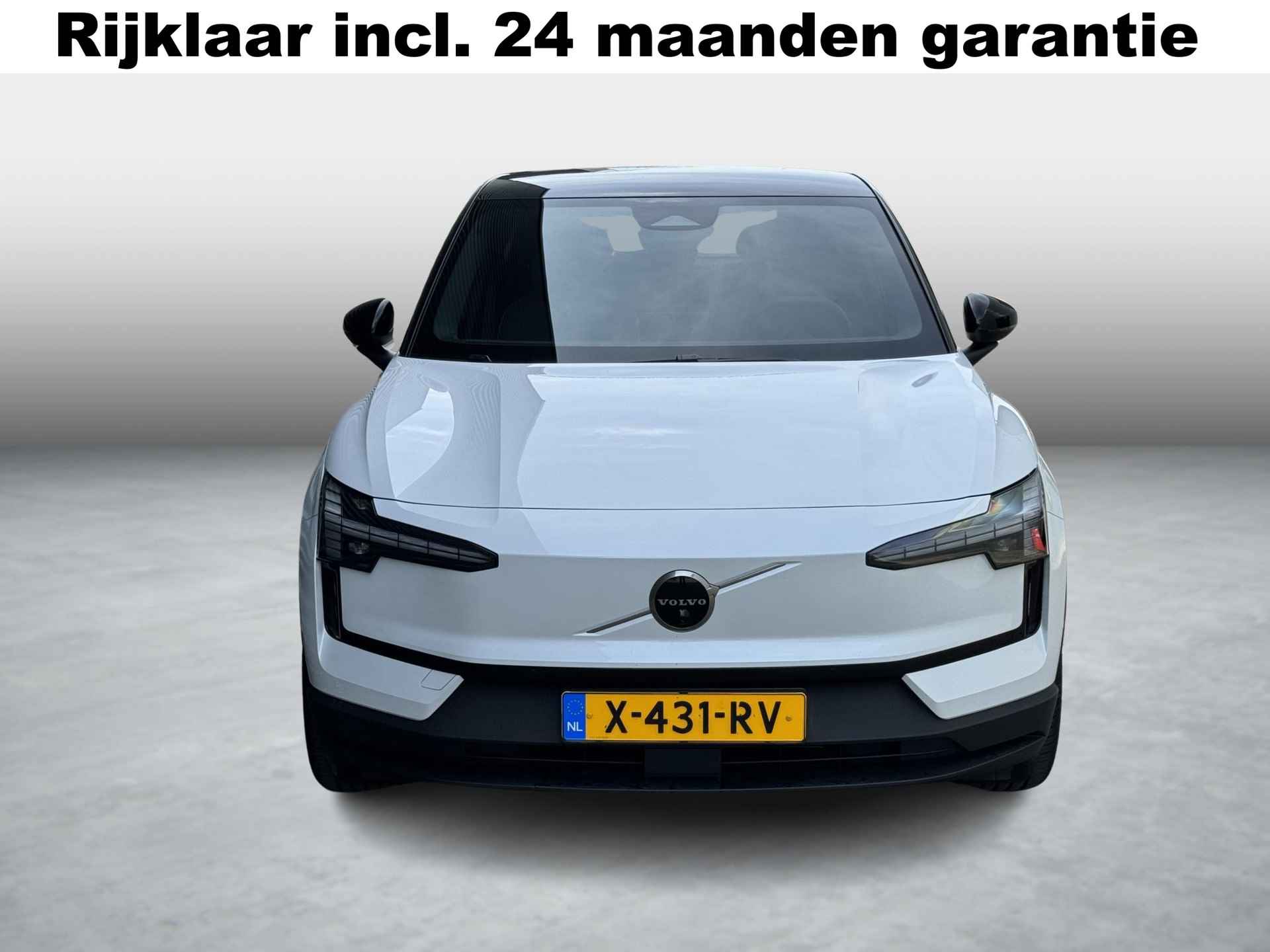 Volvo EX30 Single Motor Extended Range Ultra 69 kWh | Panoramadak | Harman/Kardon | Stoelverwarming | - 2/15