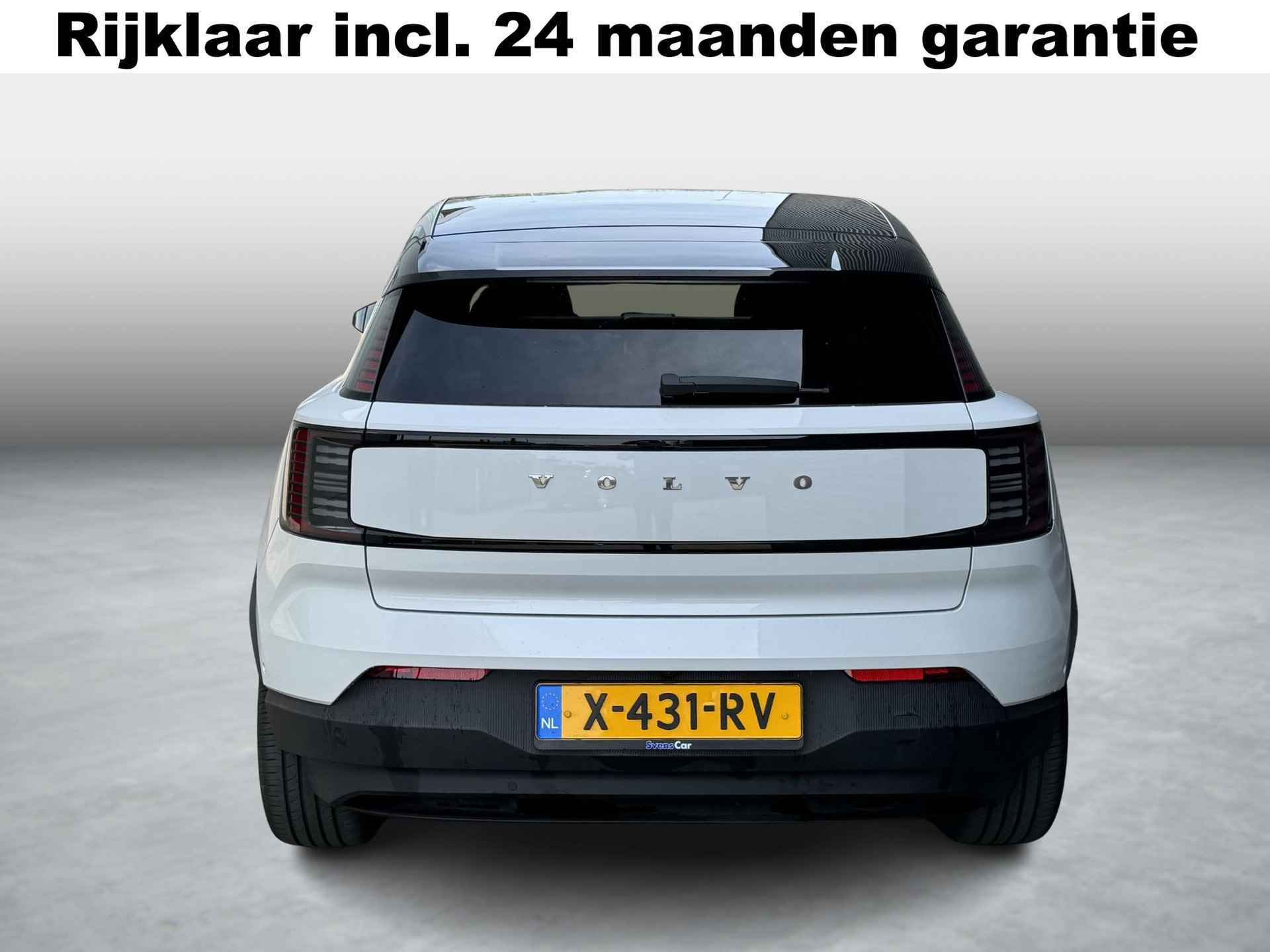 Volvo EX30 Single Motor Extended Range Ultra 69 kWh | Panoramadak | Harman/Kardon | Stoelverwarming | - 4/15