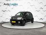 Suzuki Ignis 1.2 Stijl Smart Hybrid | Navigatie | Trekhaak | Allseason Banden