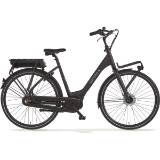 CORTINA E-Common Dames Jet Black Matt 61cm 2023