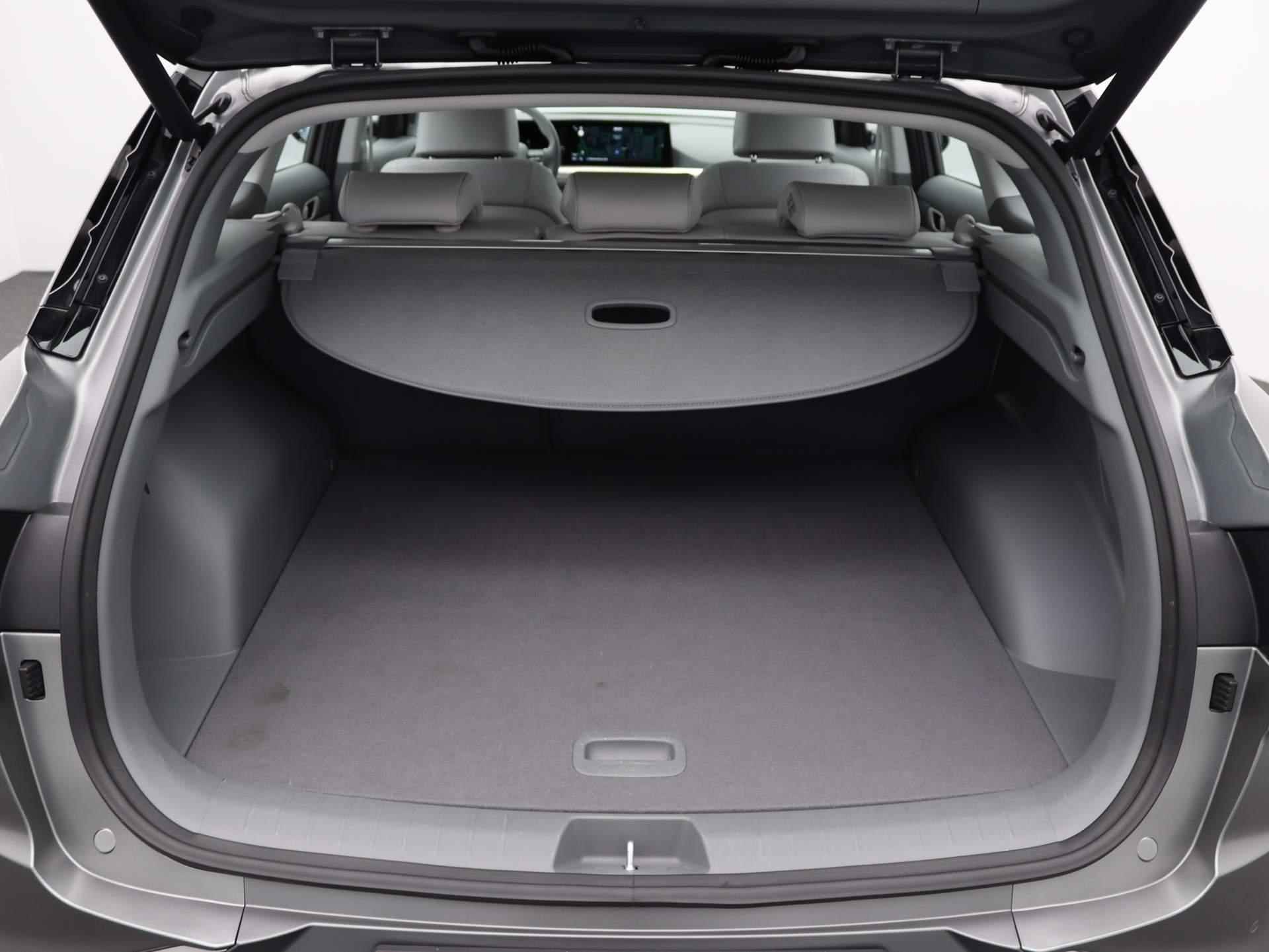 Hyundai NEXO FCEV Plus Pack  | Schuifkantel dak | Waterstof | Lederen bekleding | - 33/51