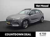 Hyundai NEXO FCEV Plus Pack  | Schuifkantel dak | Waterstof | Lederen bekleding |