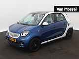 smart forfour 1.0 Turbo Proxy