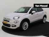 Fiat 500 X 1.4 - 140PK Turbo MultiAir PopStar | Airco | 17 inch Velgen | Cruise Control | Electrische Ramen | Privacy Glass |