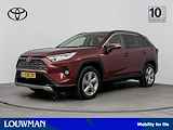 Toyota RAV4 2.5 Hybrid Style | JBL | Parkeersensoren | LM velgen | Stoelverwarming | Leder | Dodehoek Ass. |