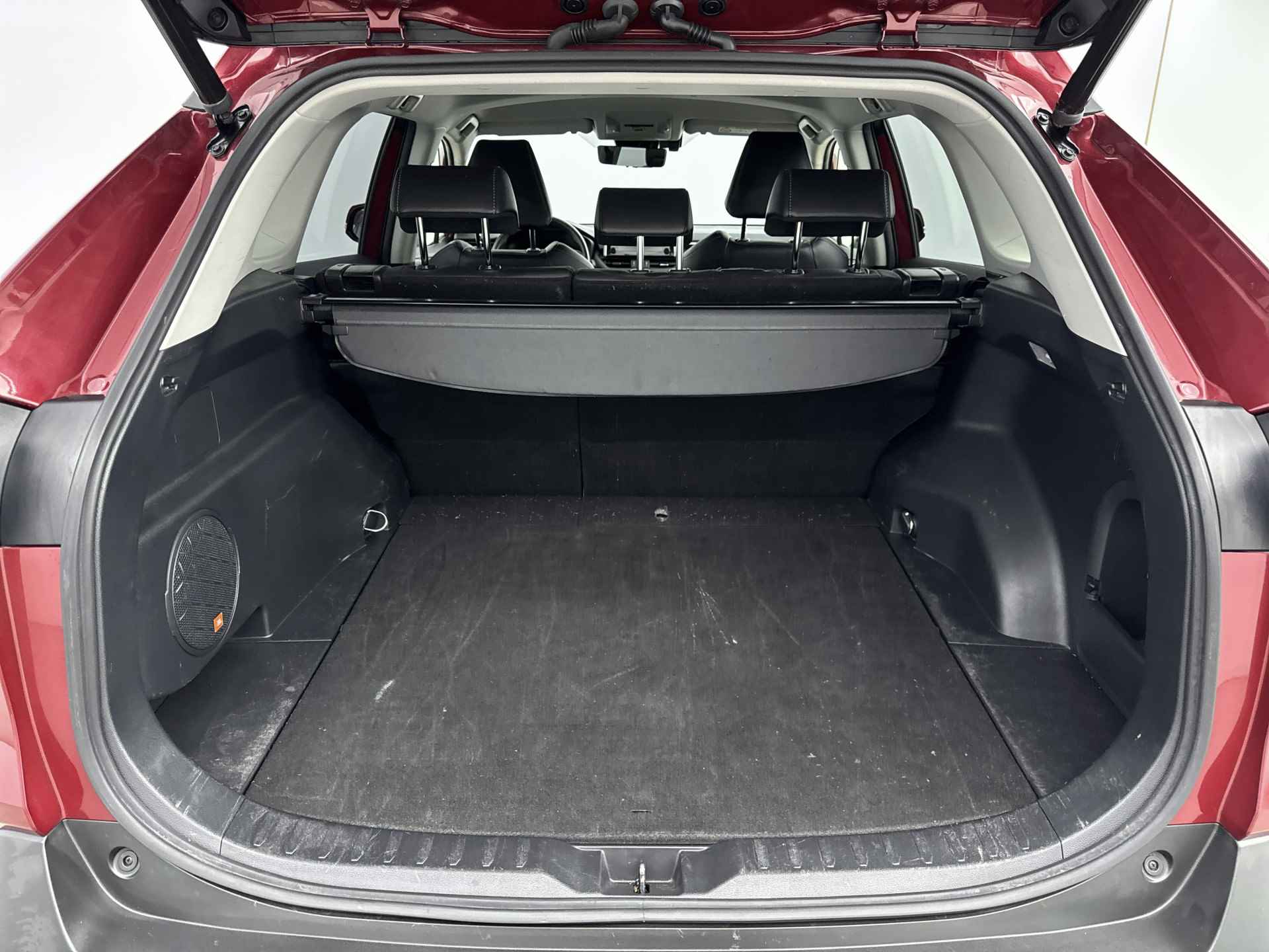 Toyota RAV4 2.5 Hybrid Style | JBL | Parkeersensoren | LM velgen | Stoelverwarming | Leder | Dodehoek Ass. | - 34/40