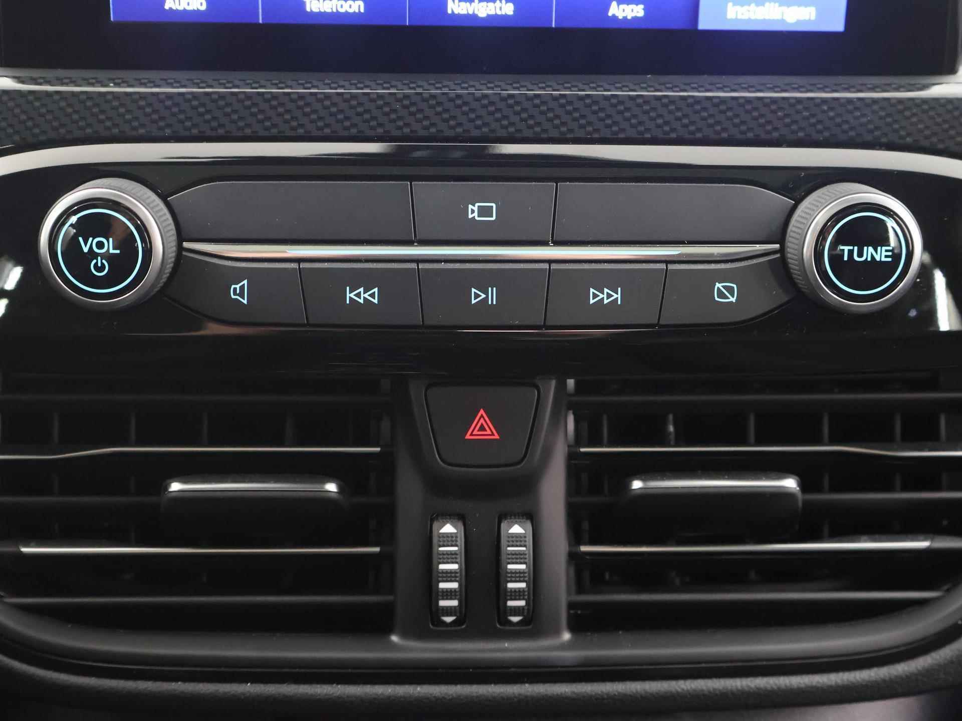 Ford Kuga 2.5 PHEV ST-Line X | Panoramadak | Adaptive Cruise Control | Adaptive LED koplampen | Winterpack | - 25/45