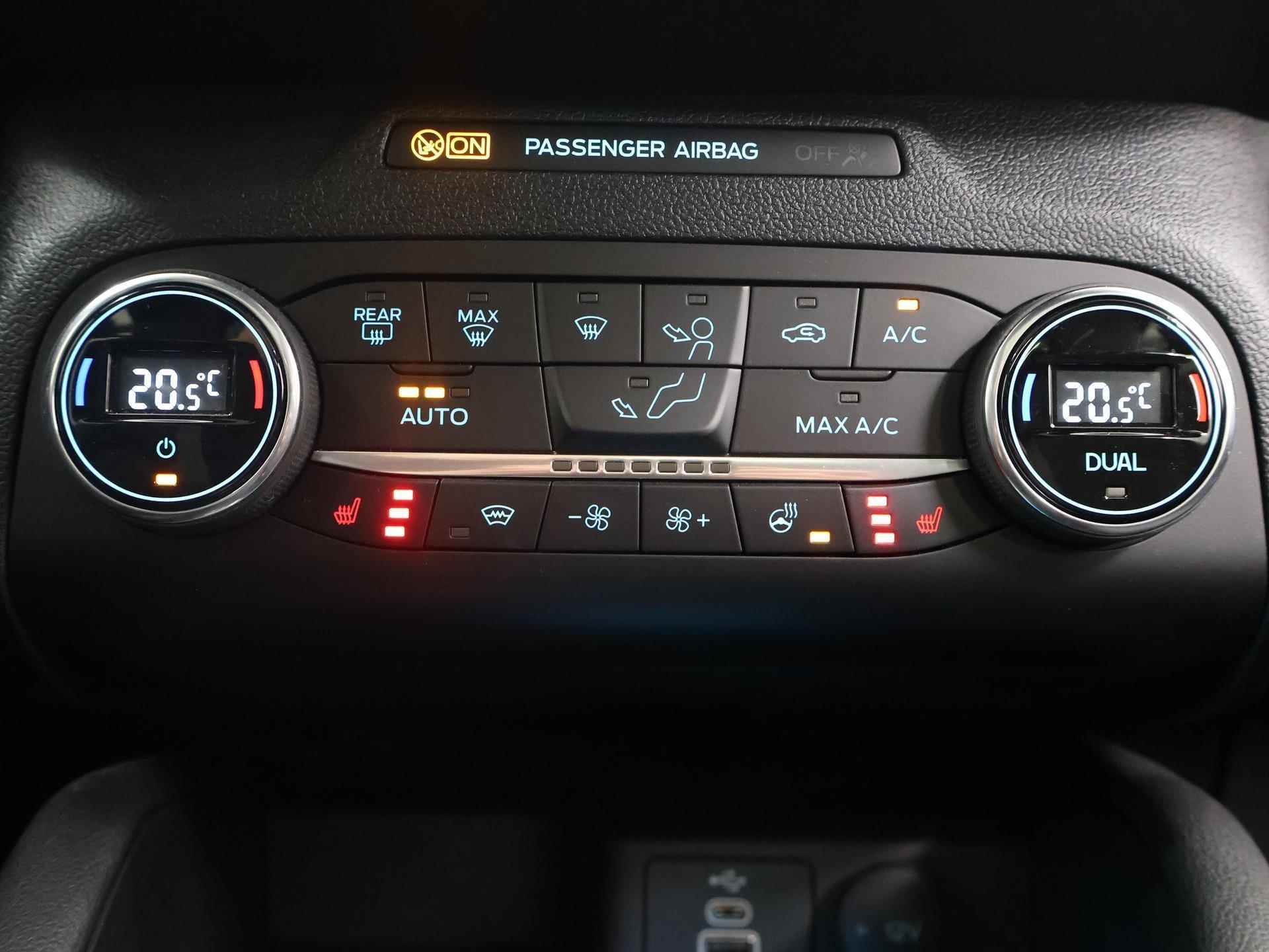 Ford Kuga 2.5 PHEV ST-Line X | Panoramadak | Adaptive Cruise Control | Adaptive LED koplampen | Winterpack | - 26/45