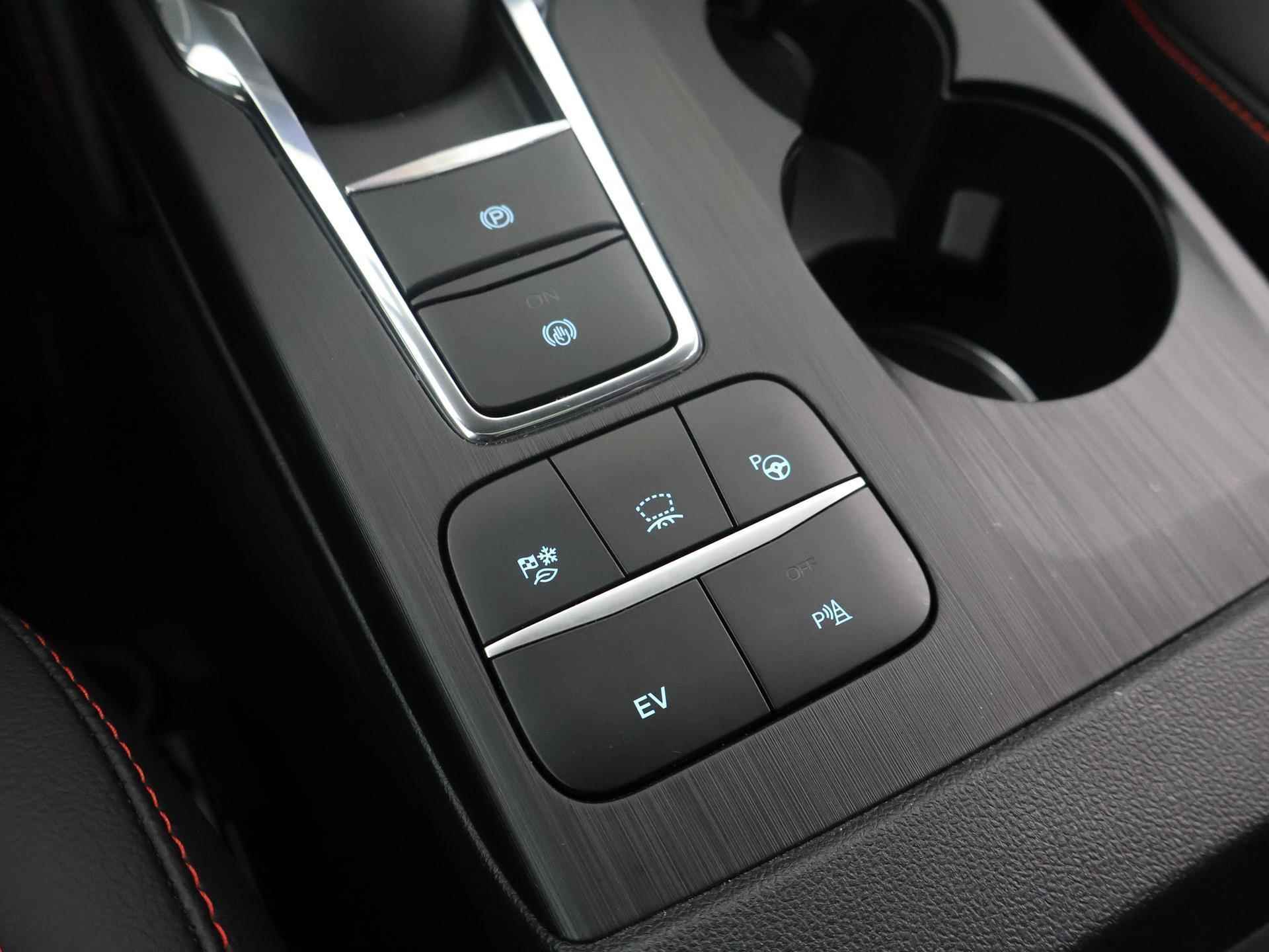 Ford Kuga 2.5 PHEV ST-Line X | Panoramadak | Adaptive Cruise Control | Adaptive LED koplampen | Winterpack | - 27/45