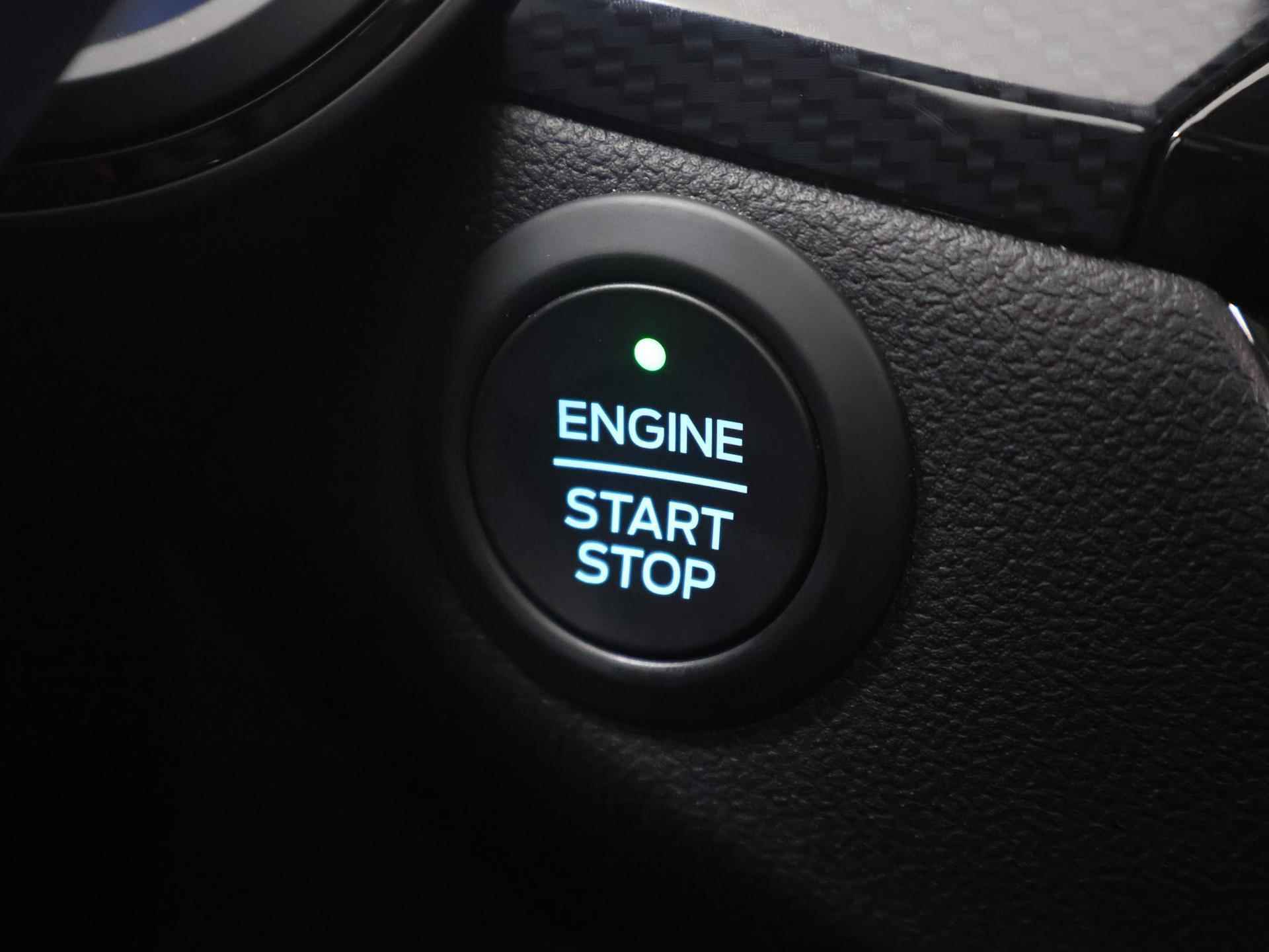 Ford Kuga 2.5 PHEV ST-Line X | Panoramadak | Adaptive Cruise Control | Adaptive LED koplampen | Winterpack | - 31/45