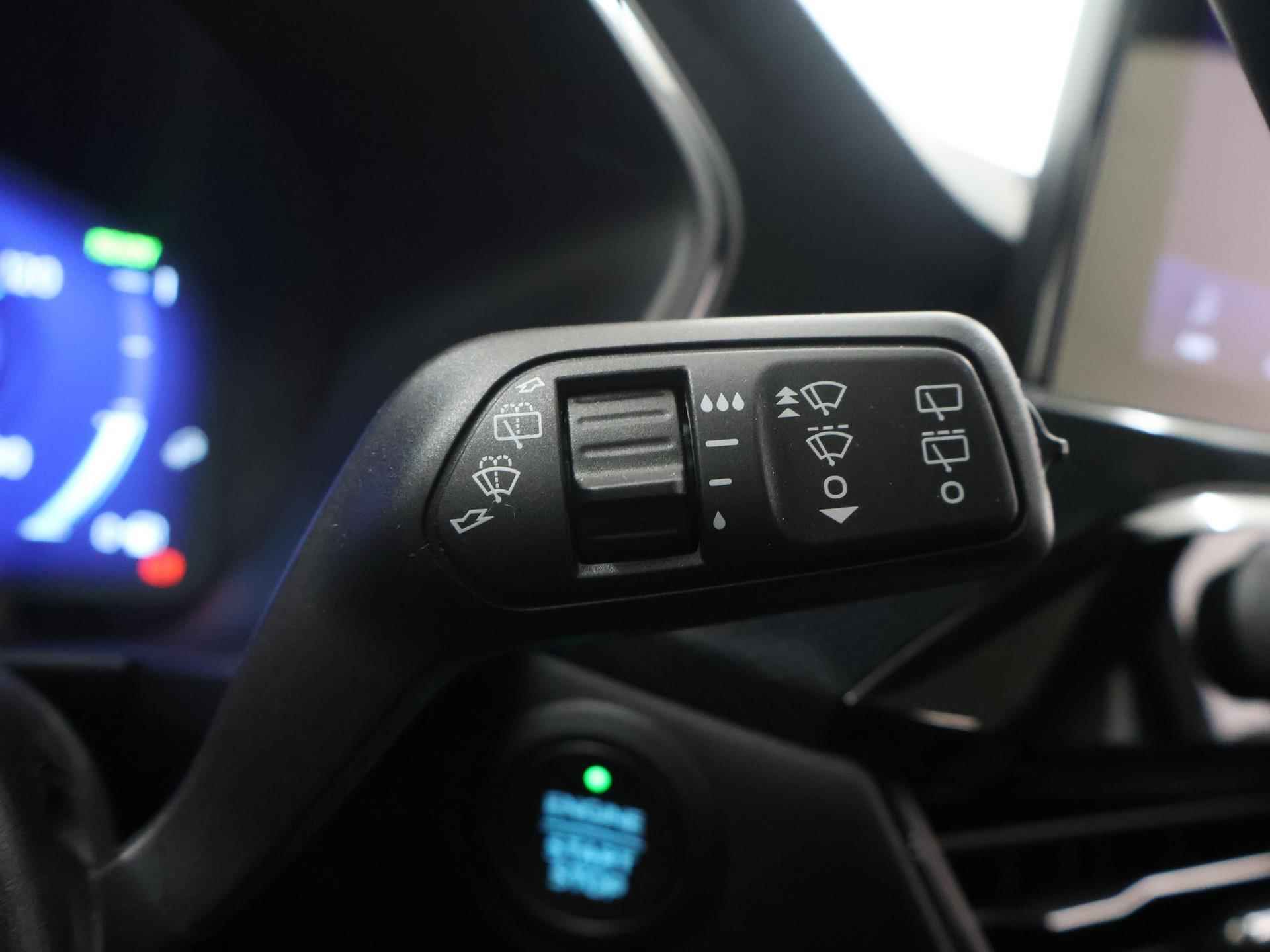 Ford Kuga 2.5 PHEV ST-Line X | Panoramadak | Adaptive Cruise Control | Adaptive LED koplampen | Winterpack | - 33/45