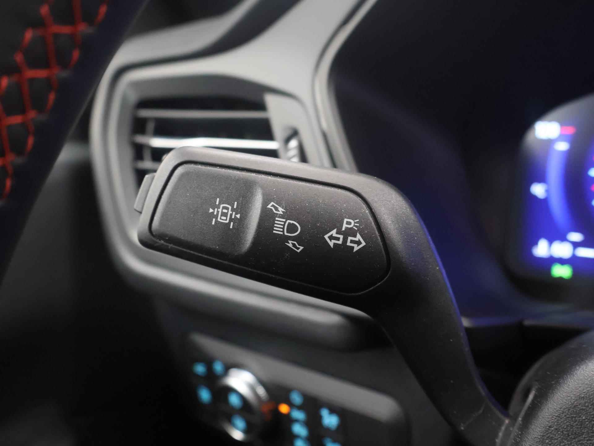 Ford Kuga 2.5 PHEV ST-Line X | Panoramadak | Adaptive Cruise Control | Adaptive LED koplampen | Winterpack | - 35/45