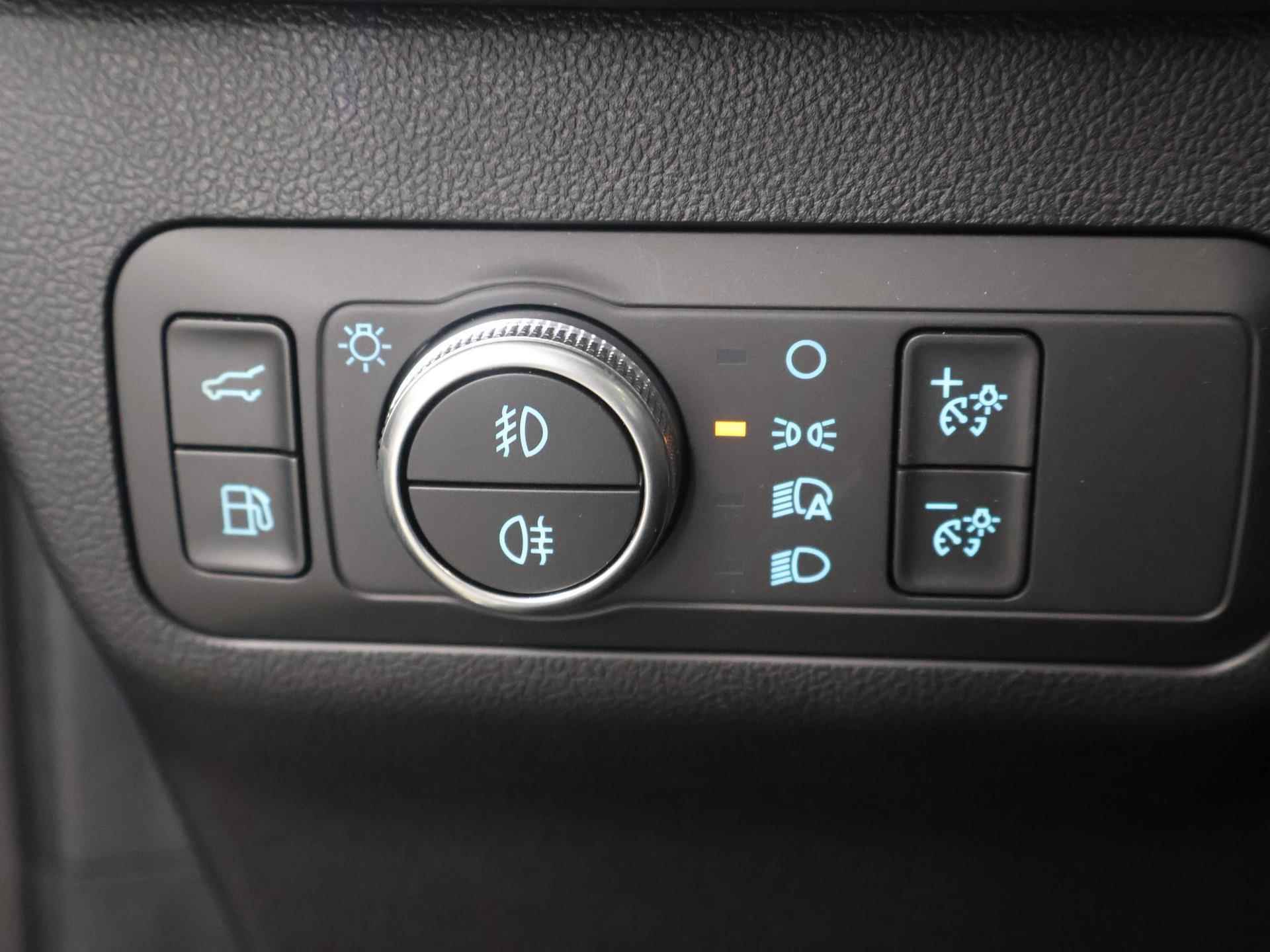 Ford Kuga 2.5 PHEV ST-Line X | Panoramadak | Adaptive Cruise Control | Adaptive LED koplampen | Winterpack | - 36/45