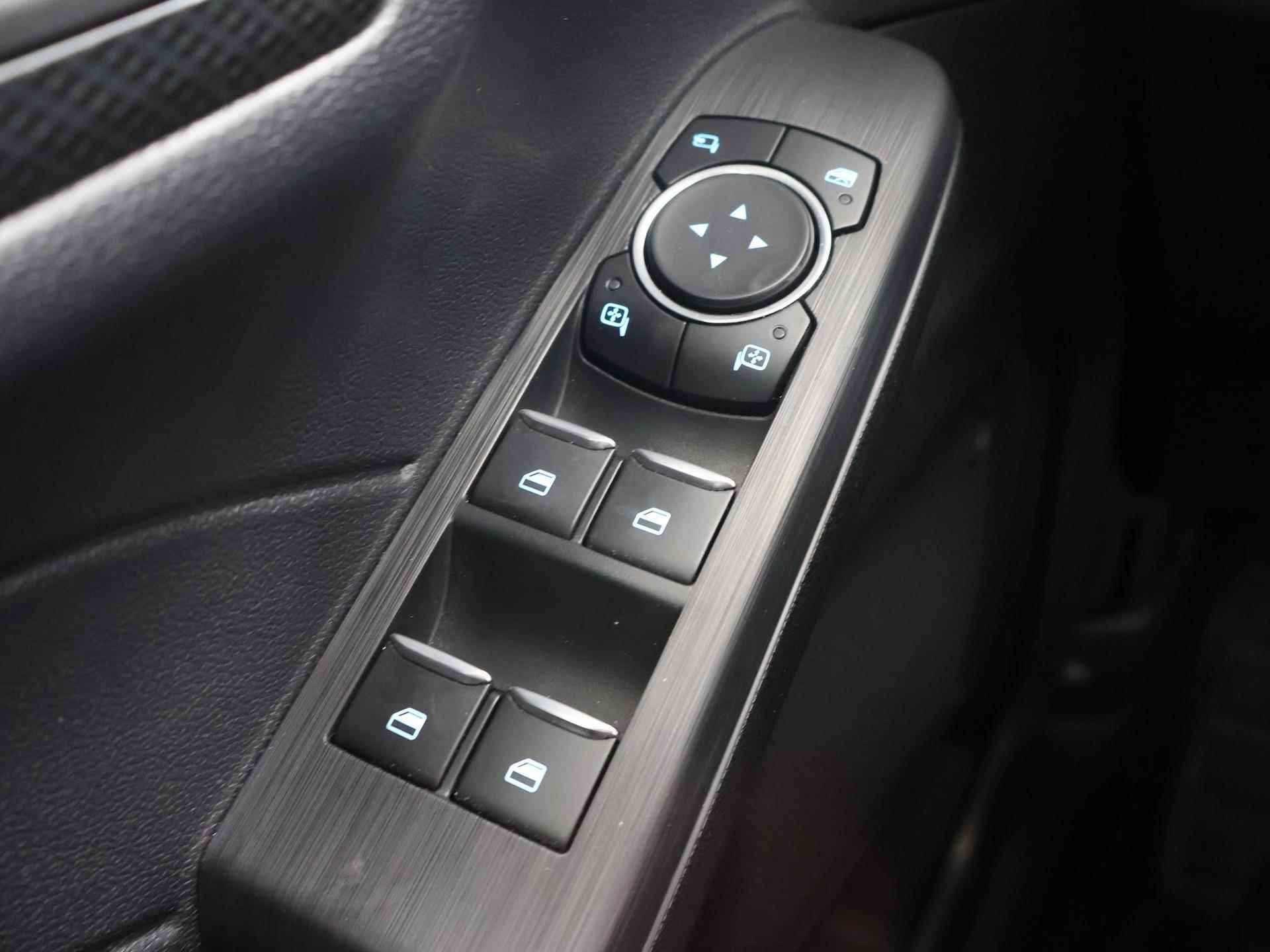 Ford Kuga 2.5 PHEV ST-Line X | Panoramadak | Adaptive Cruise Control | Adaptive LED koplampen | Winterpack | - 37/45