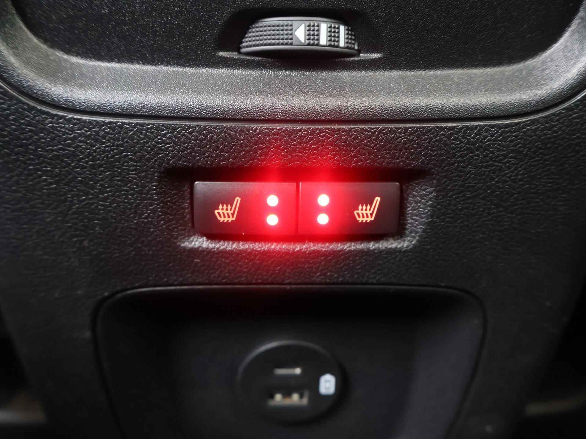 Ford Kuga 2.5 PHEV ST-Line X | Panoramadak | Adaptive Cruise Control | Adaptive LED koplampen | Winterpack | - 39/45