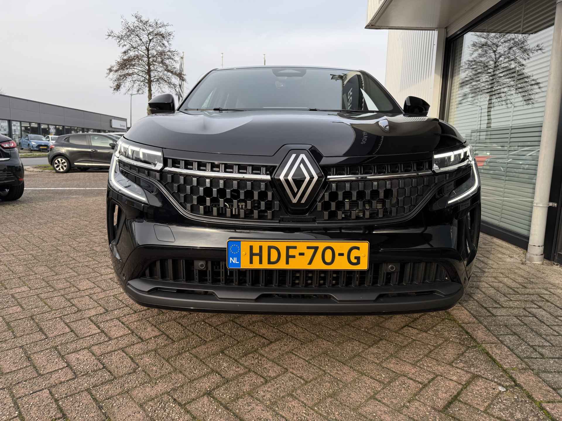 Renault Austral 160 X-Tronic automaat Techno | Pack Winter | Pack Advanced Driving Assist | 1.800 kg trekgewicht | el.a-klep | tijdelijk gratis Top Afleverpakket twv Eur 695 - 3/45