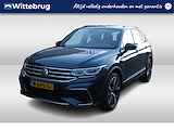 Volkswagen Tiguan 1.5 TSI R-Line / NAVI / APP.Connect / 20"LMV / Zwenkbare Trekhaak