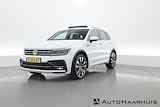 Volkswagen Tiguan 2.0 TSI 4Motion R-Line DSG 220pk | Pano | 360cam | Elek. Trekhaak | Navi | Adapt. Cruise | 20''