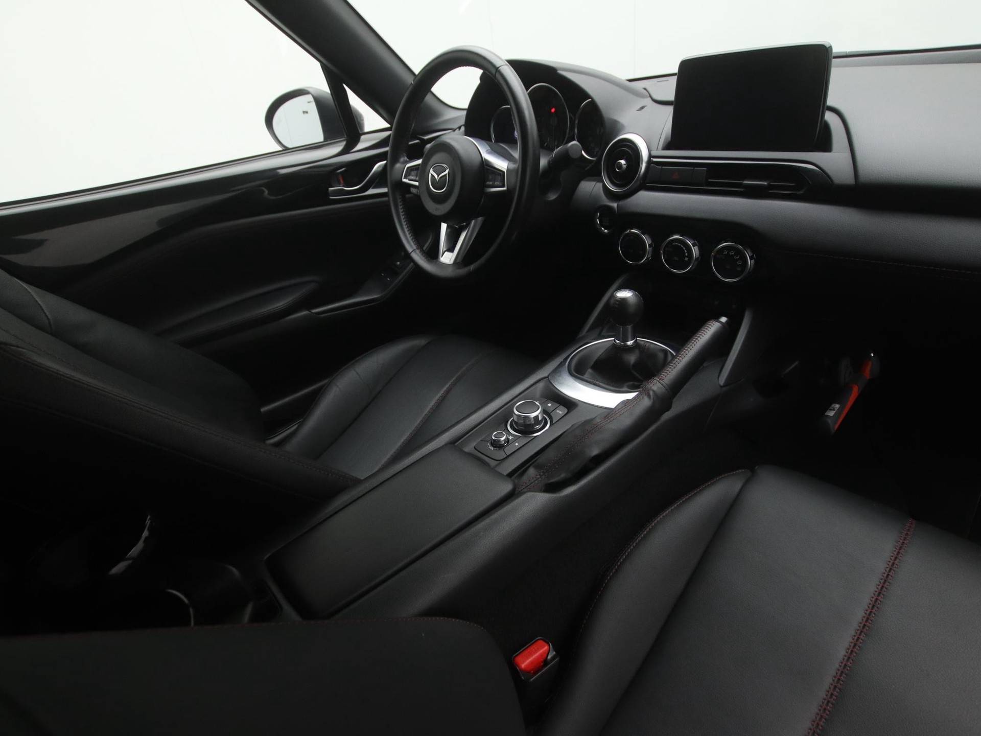 Mazda MX-5 Roadster 1.5 SkyActiv-G GT-M : dealer onderhouden - 17/42