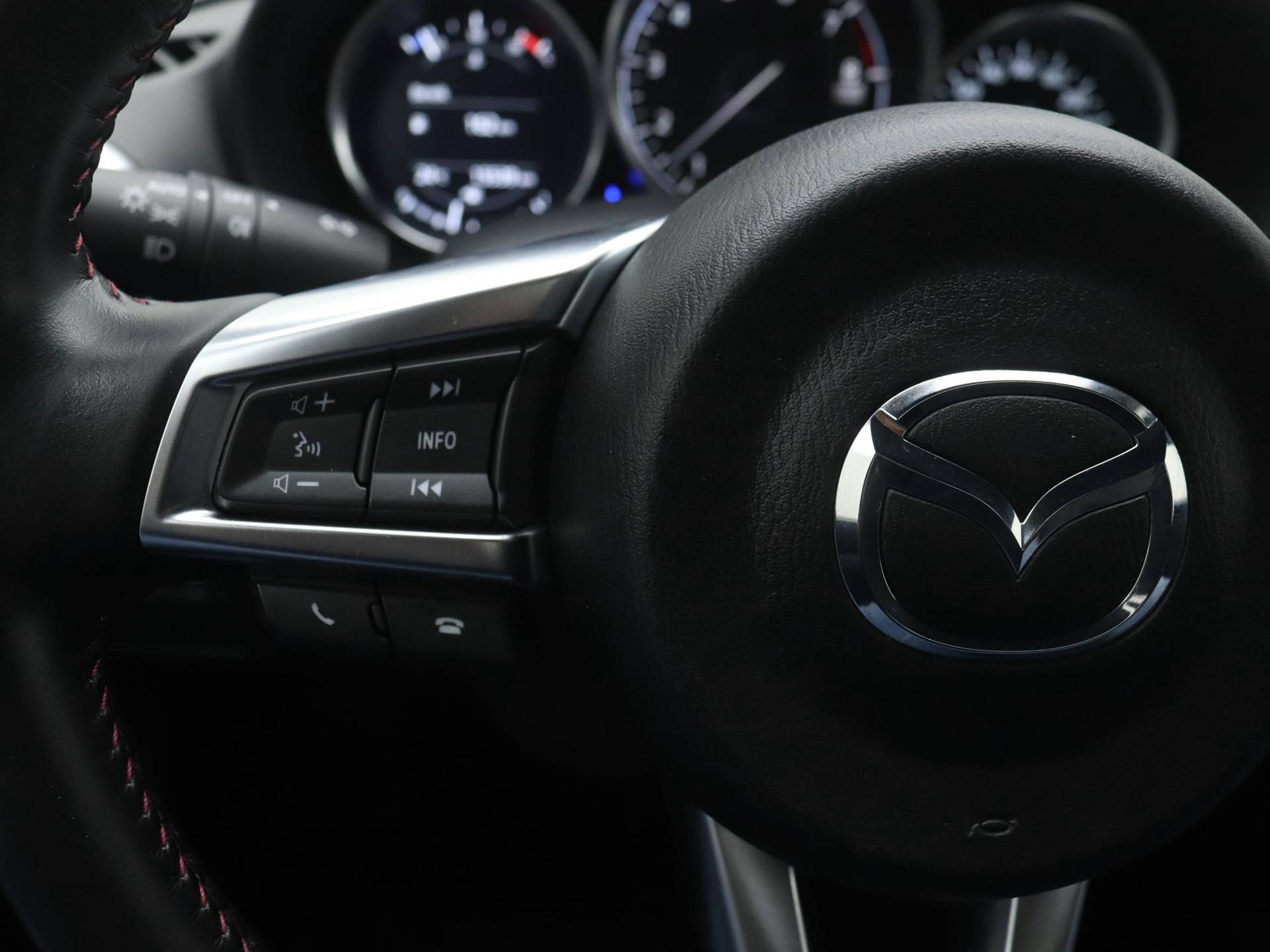 Mazda MX-5 Roadster 1.5 SkyActiv-G GT-M : dealer onderhouden - 19/42