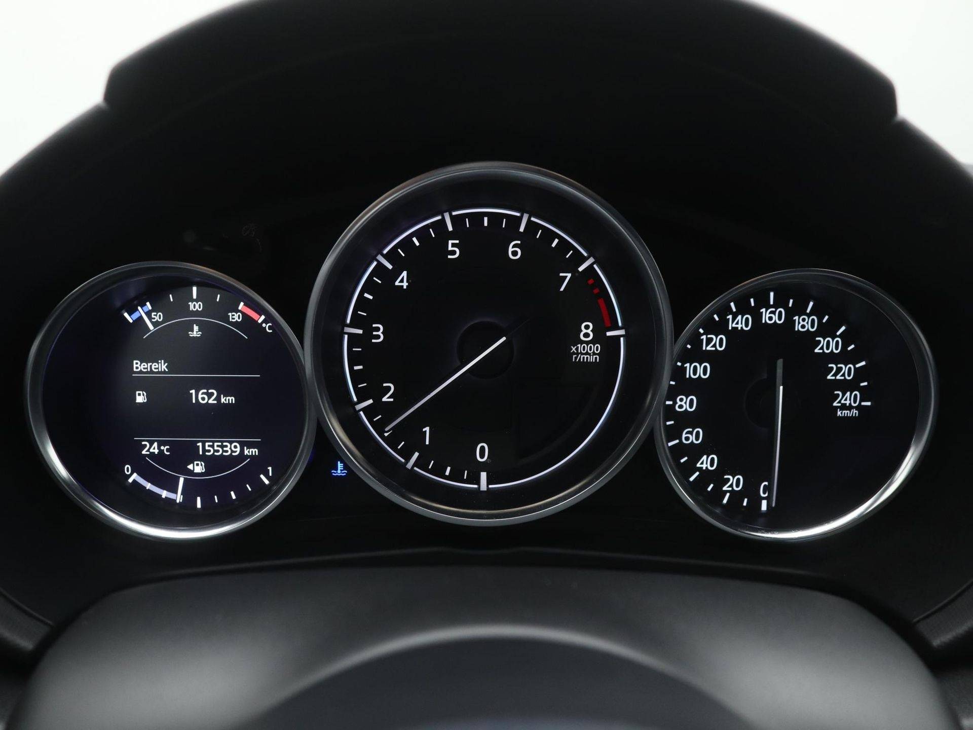 Mazda MX-5 Roadster 1.5 SkyActiv-G GT-M : dealer onderhouden - 23/42