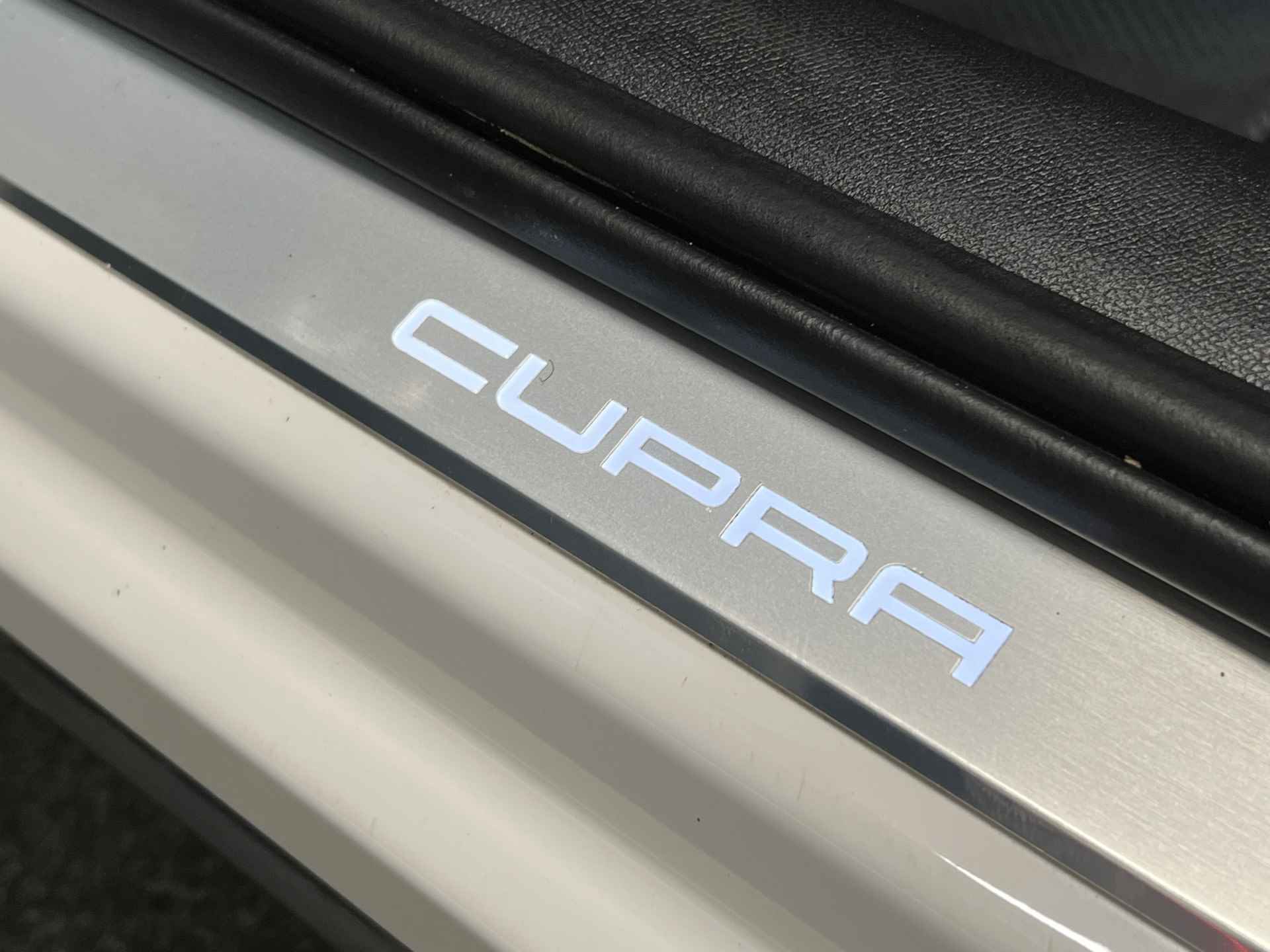 CUPRA Formentor 1.4 e-Hybrid Business | NAVI | STOEL-/STUURVERWARMING | CAMERA | KEYLESS | - 19/47