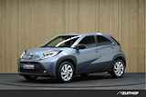 Toyota Aygo X 1.0 VVT-i S-CVT Automaat Pulse Facelift | Direct Leverbaar | Clima | Maps Navigatie | Full led | Winterpakket