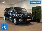 Ford Transit Custom L2H1 Rolstoelbus Automaat - Platform