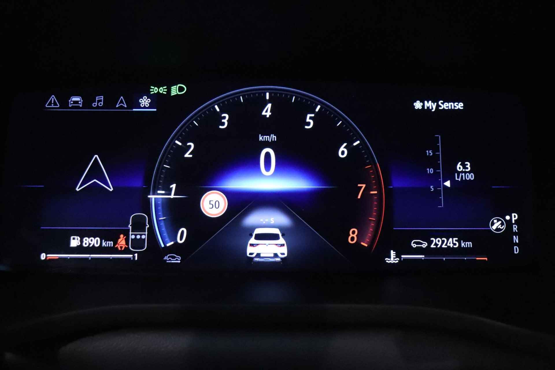 Renault Arkana 1.3 Mild Hybrid 160 EDC Techno | Navi | Clima | PDC + camera | LMV | Cruise | Bluetooth | - 12/31