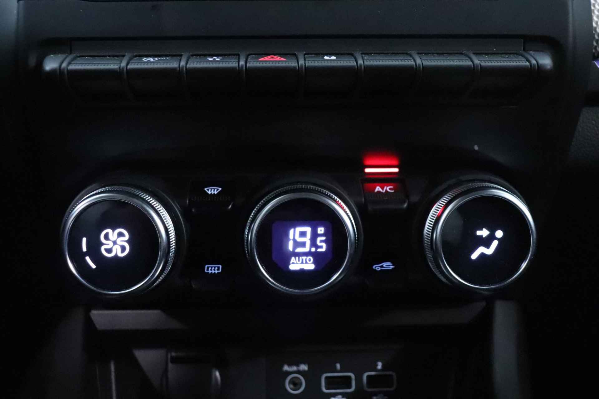 Renault Arkana 1.3 Mild Hybrid 160 EDC Techno | Navi | Clima | PDC + camera | LMV | Cruise | Bluetooth | - 20/31