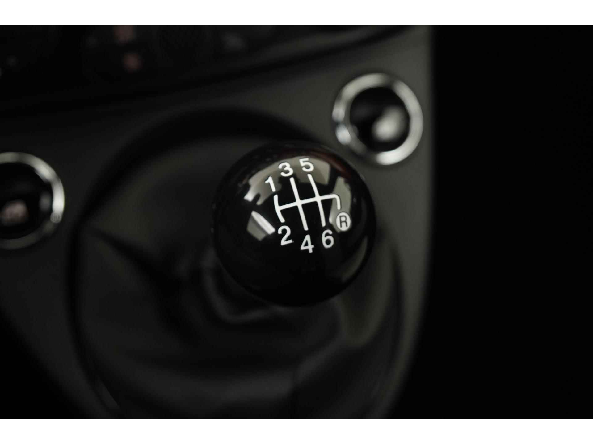 Fiat 500C 1.0 Hybrid Dolcevita | Apple/Android Carplay | Navigatie | Zondag Open! - 11/39