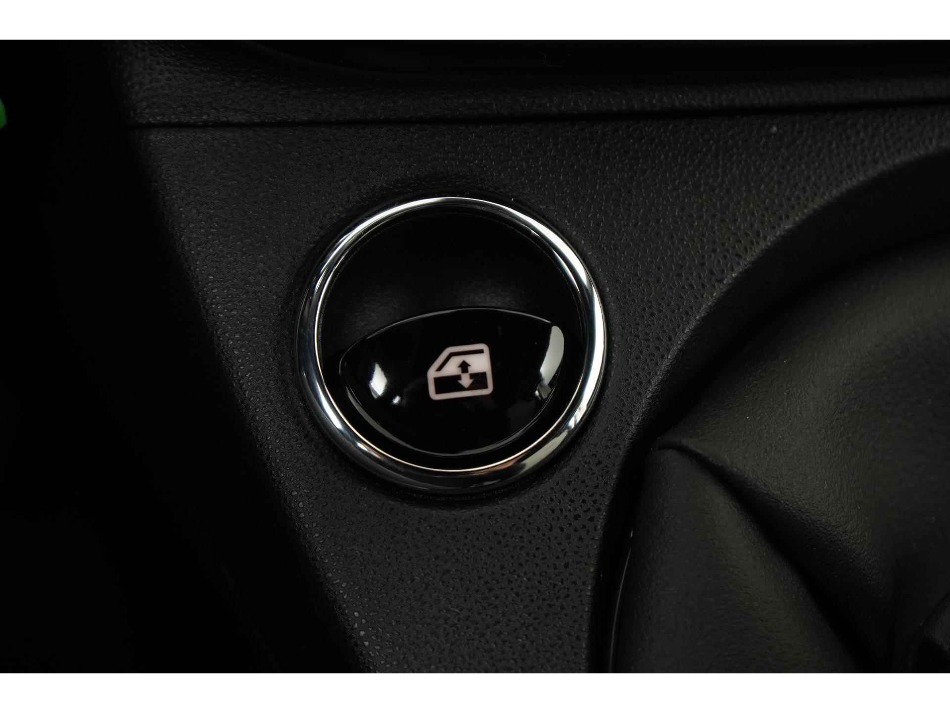 Fiat 500C 1.0 Hybrid Dolcevita | Apple/Android Carplay | Navigatie | Zondag Open! - 36/39