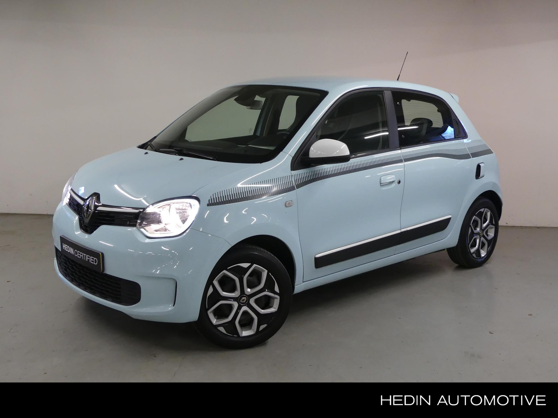 Renault Twingo SCe 70 Collection | Airco | Radio Connect R&Go | Bluetooth