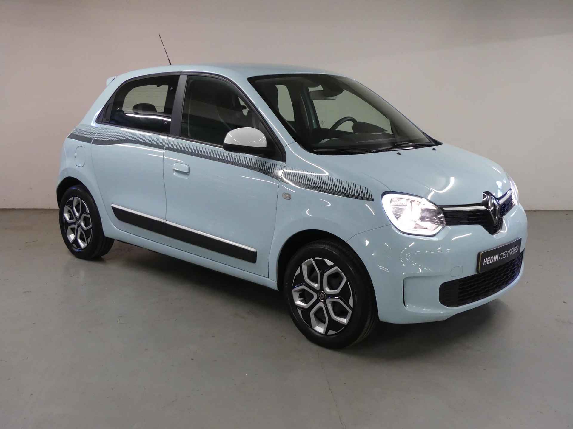 Renault Twingo SCe 70 Collection | Airco | Radio Connect R&Go | Bluetooth - 2/27